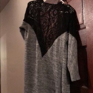 Cardigan. Barely worn